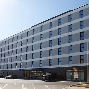 Holiday Inn Express Frankfurt Airport - Raunheim By Ihg